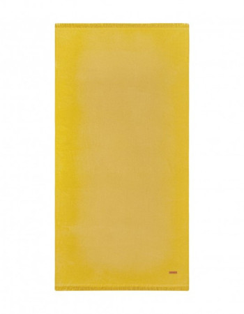 Кърпа за плаж Isla Mustard