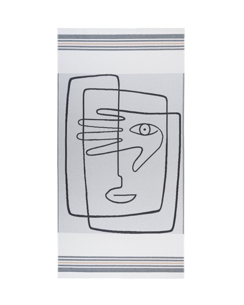 Кърпа за плаж Makadi