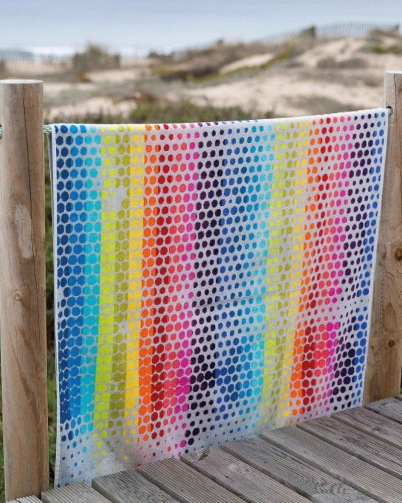 Кърпа за плаж Paradise