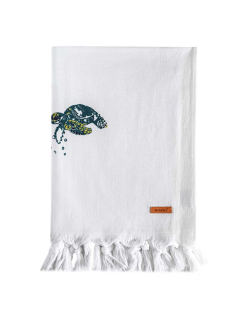 Кърпа за плаж Turtle
