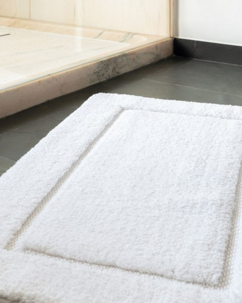 Килим за баня EGOIST JADE