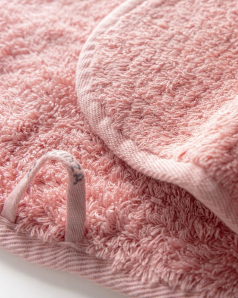 Кърпа за баня EGOIST BLUSH