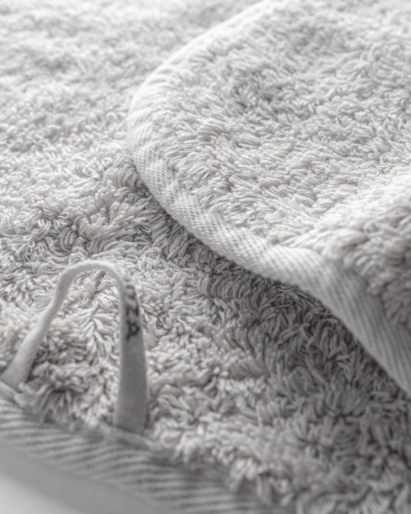 Кърпа за баня EGOIST SILVER