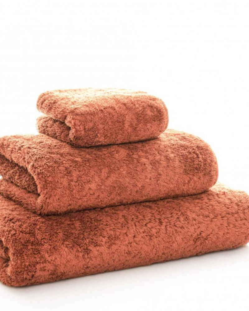 Кърпа за баня EGOIST TRRACOTA