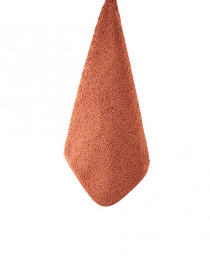 Кърпа за баня EGOIST TRRACOTA