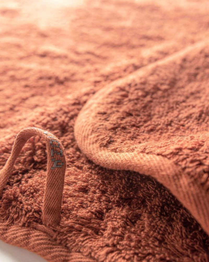 Кърпа за баня EGOIST TRRACOTA