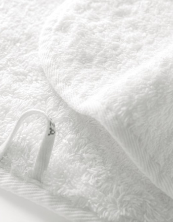 Кърпа за баня EGOIST WHITE