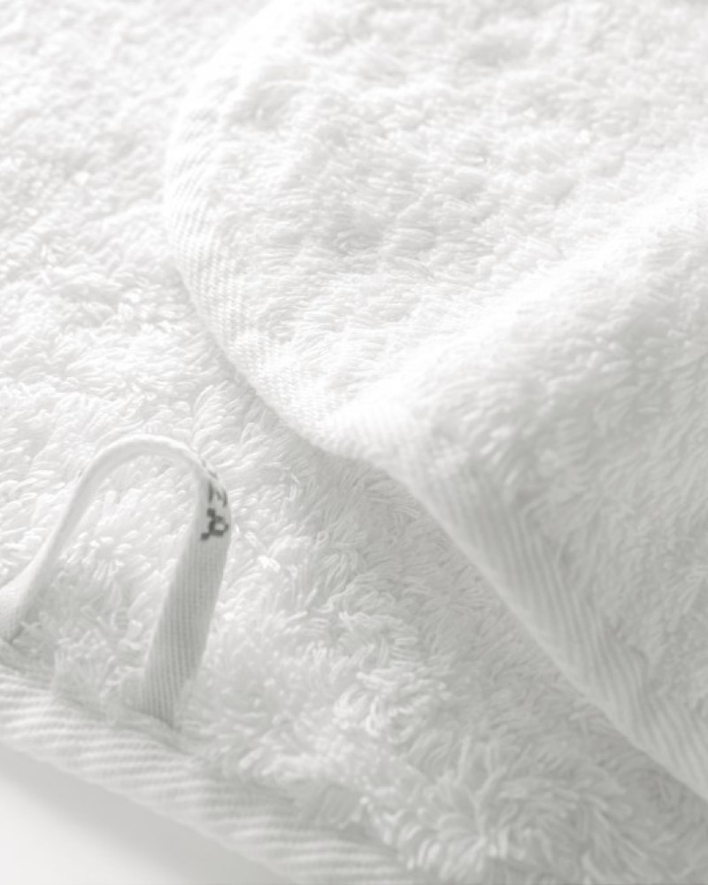 Кърпа за баня EGOIST WHITE