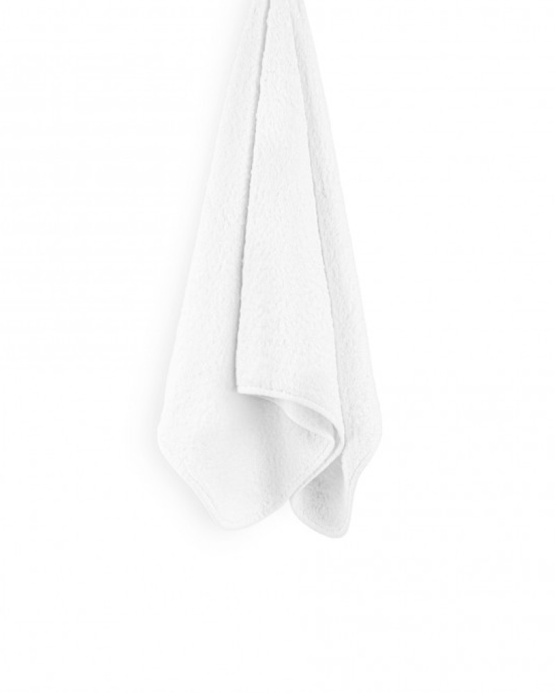 Кърпа за баня EGOIST WHITE