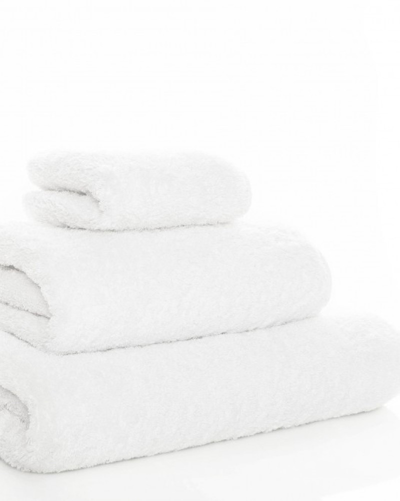 Кърпа за баня EGOIST WHITE