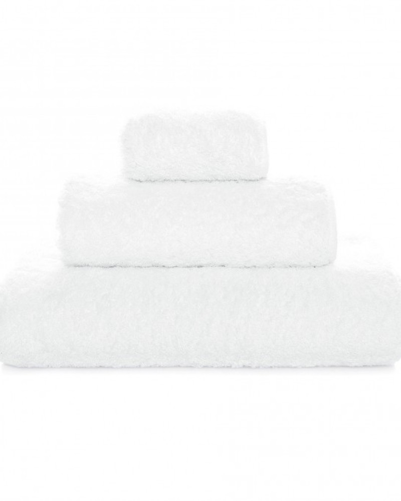 Кърпа за баня EGOIST WHITE