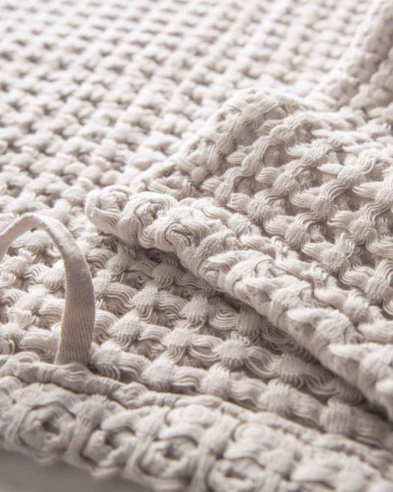 Кърпа за баня AURA Fog