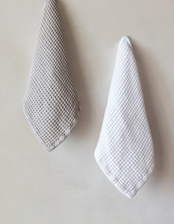 Кърпа за баня AURA Fog