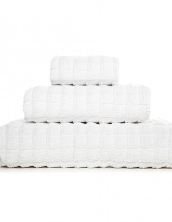 Кърпа за баня HEAVEN White