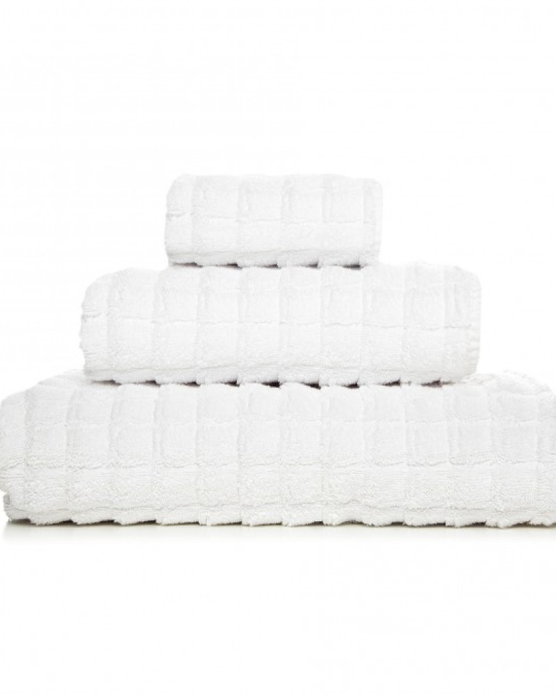 Кърпа за баня HEAVEN White