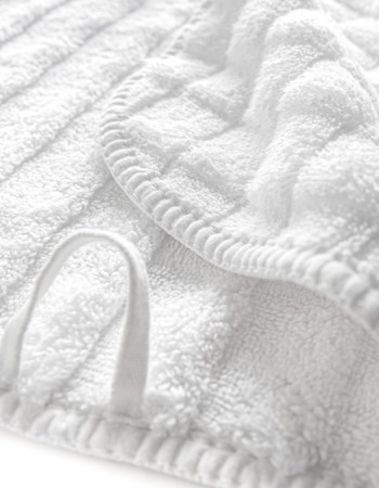 Кърпа за баня HEAVEN White