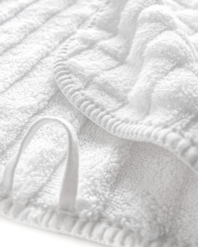 Кърпа за баня HEAVEN White