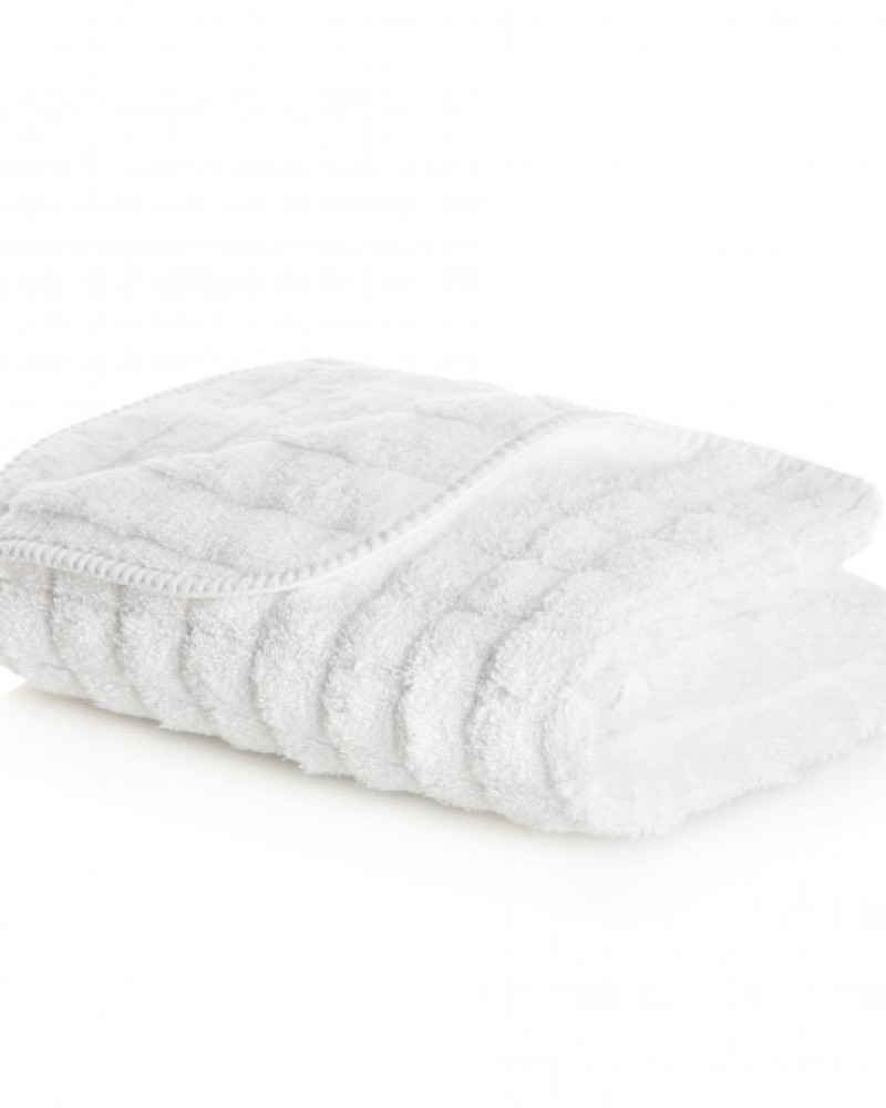 Кърпа за баня HEAVEN White