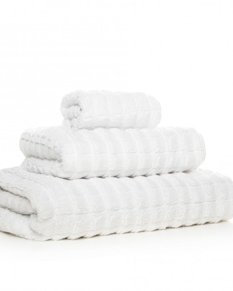 Кърпа за баня HEAVEN White