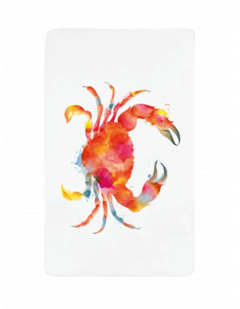 Кърпа за плаж CRAB Кърпа за плаж CRAB