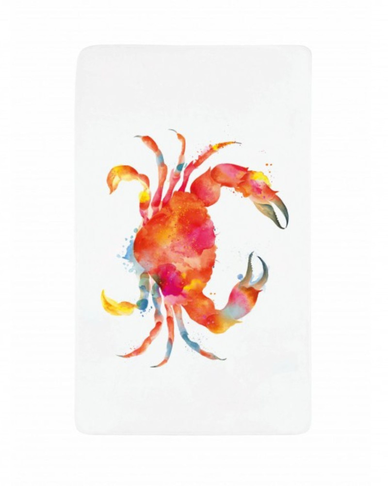 Кърпа за плаж CRAB