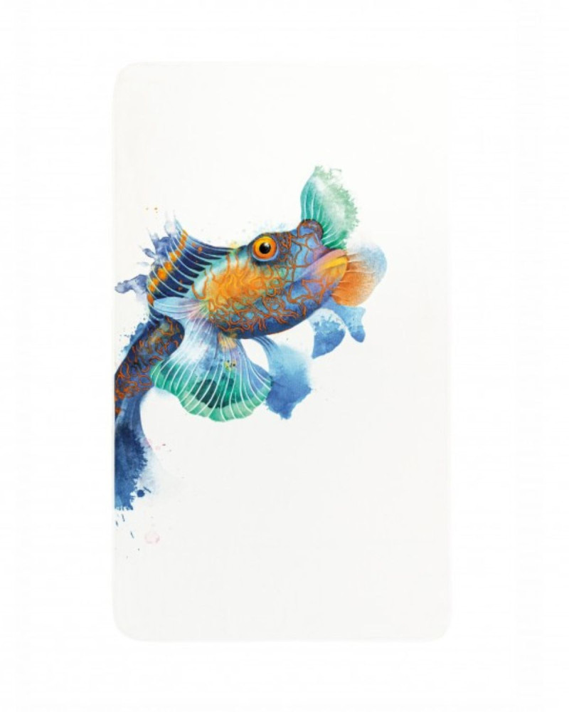 Кърпа за плаж MANDARINFISH