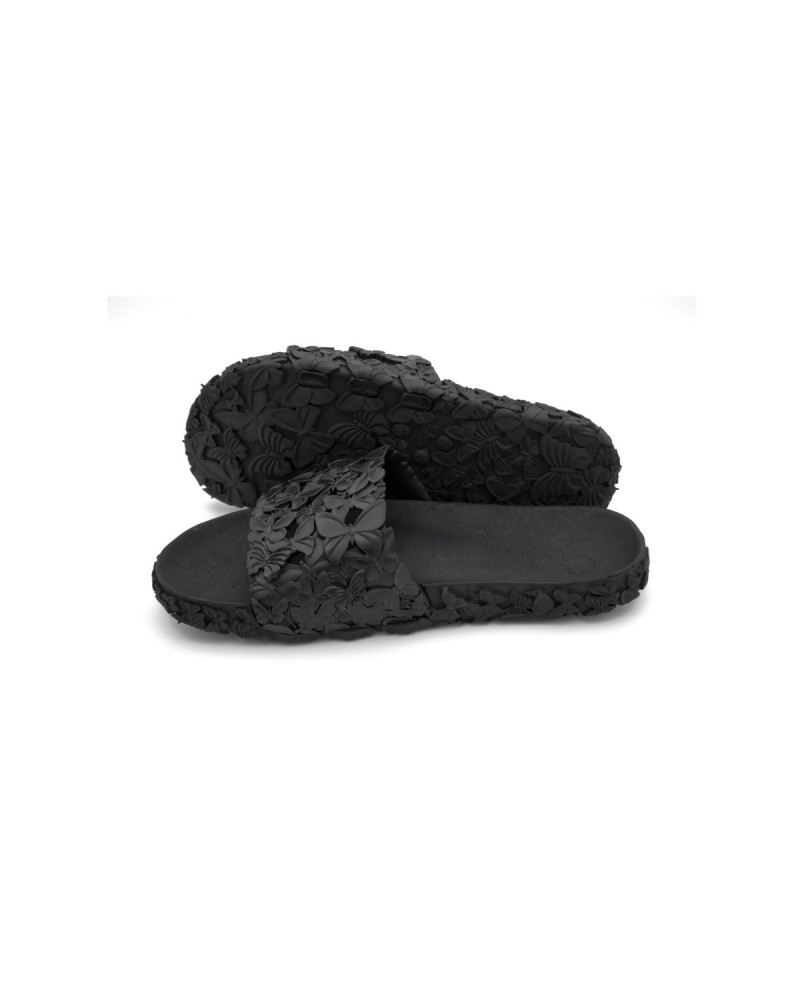 Чехли Butterfly Black