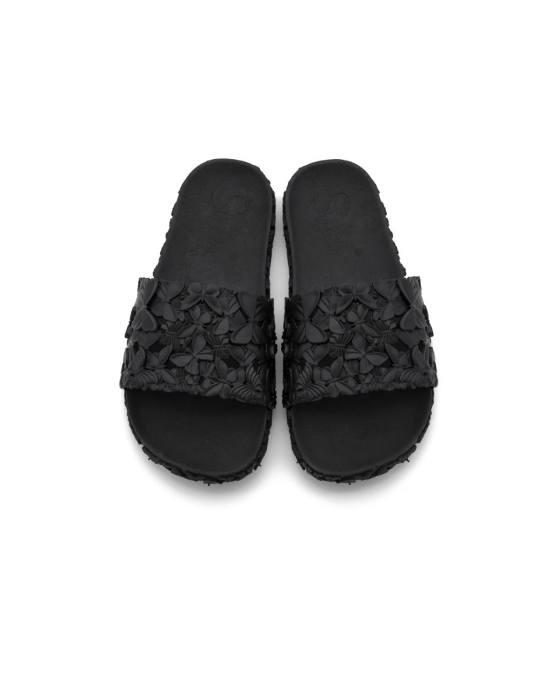 Чехли Butterfly Black