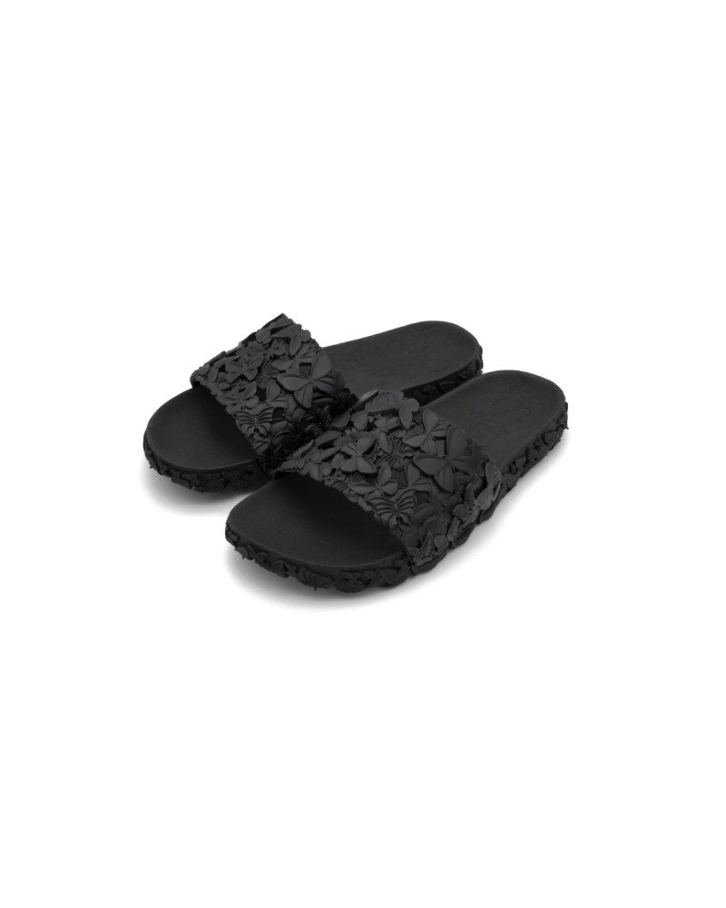 Чехли Butterfly Black