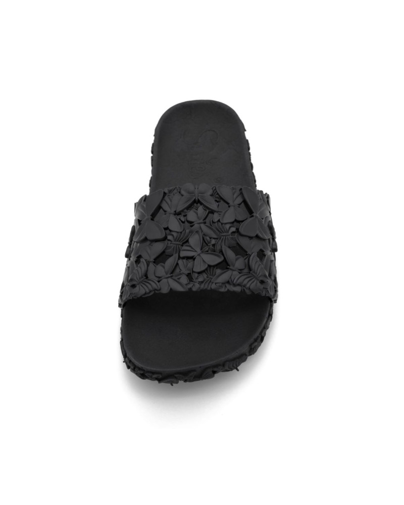 Чехли Butterfly Black