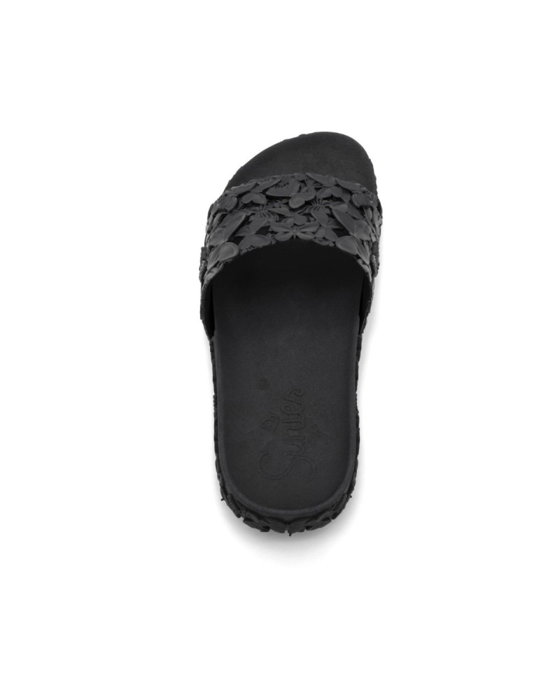 Чехли Butterfly Black