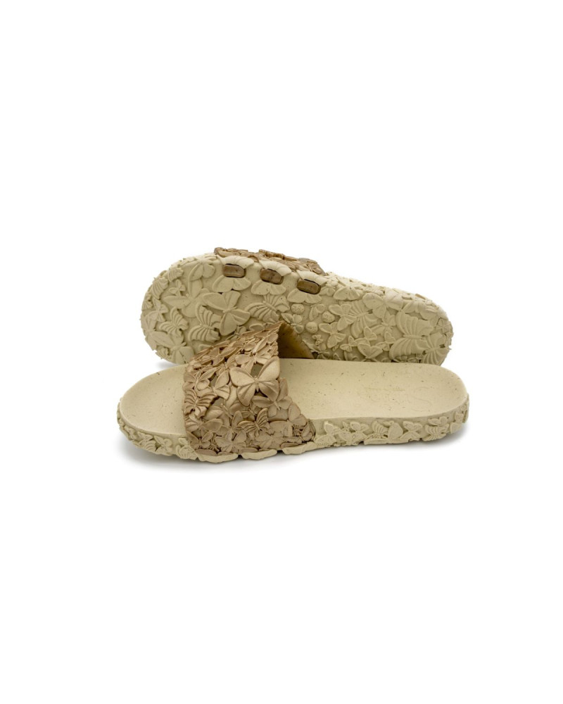 Чехли Butterfly Gold