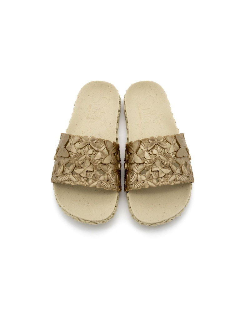 Чехли Butterfly Gold