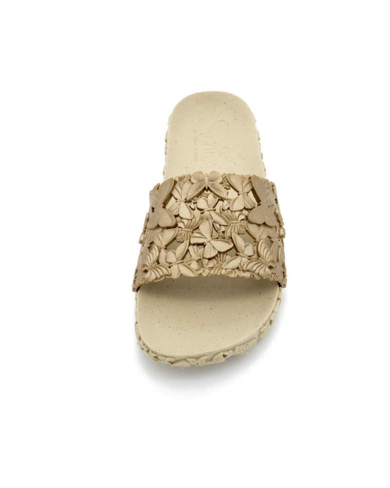 Чехли Butterfly Gold