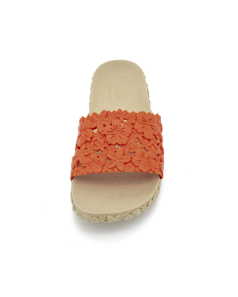 Дамски чехли от бамбук и кокос от Sunies