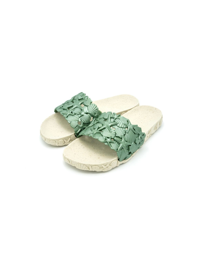 Чехли Sea & Ocean Green