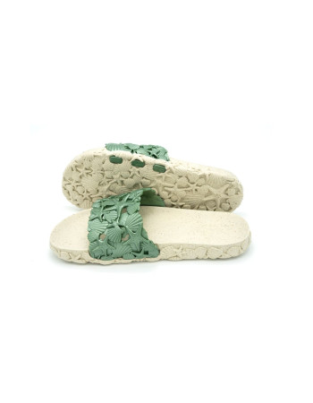 Чехли Sea & Ocean Green Чехли Sea & Ocean Green