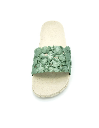 Чехли Sea & Ocean Green Чехли Sea & Ocean Green