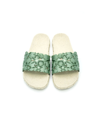 Чехли Sea & Ocean Green Чехли Sea & Ocean Green