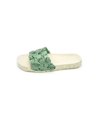 Чехли Sea & Ocean Green Чехли Sea & Ocean Green
