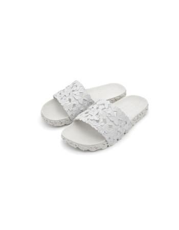 Чехли Butterfly White