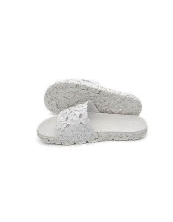 Чехли Butterfly White