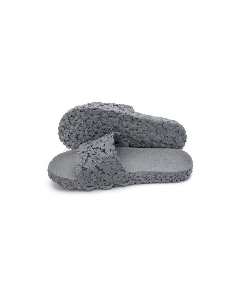 Чехли Hawaii Gray