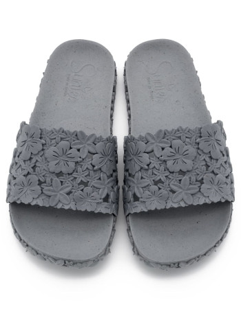 Чехли Hawaii Gray