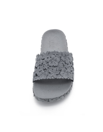 Чехли Hawaii Gray