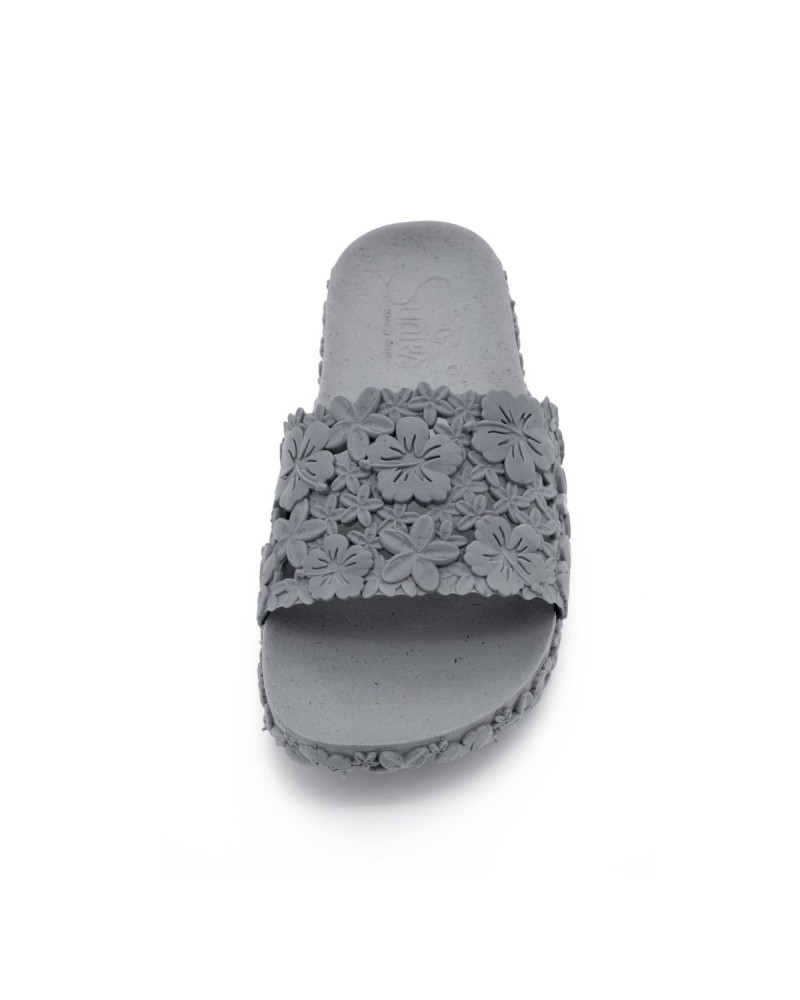 Чехли Hawaii Gray