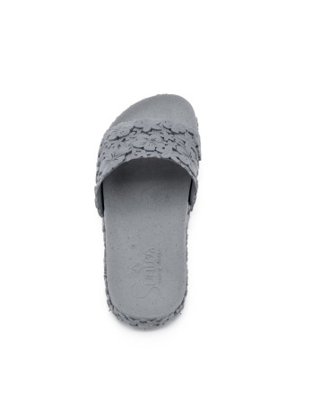 Чехли Hawaii Gray