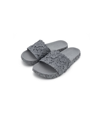 Чехли Hawaii Gray