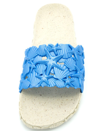 Чехли Sea & Ocean Blue