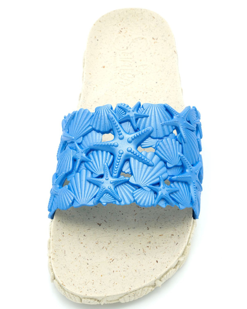 Чехли Sea & Ocean Blue